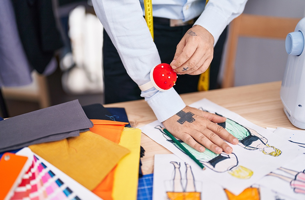 Desenvolvimento de Produtos