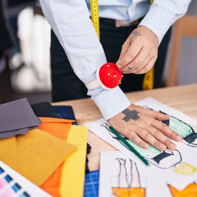 Desenvolvimento de Produtos
